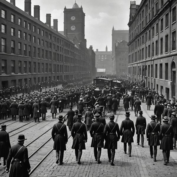 How to explore the history of the Industrial Revolution in Birmingham?