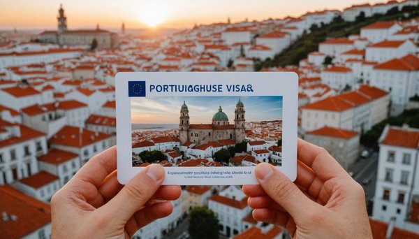 Unlocking opportunities: your portuguese golden visa guide