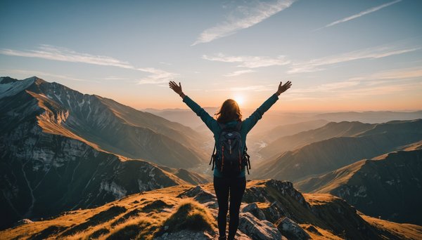 Unlock the joy of travel: tips for your next escape