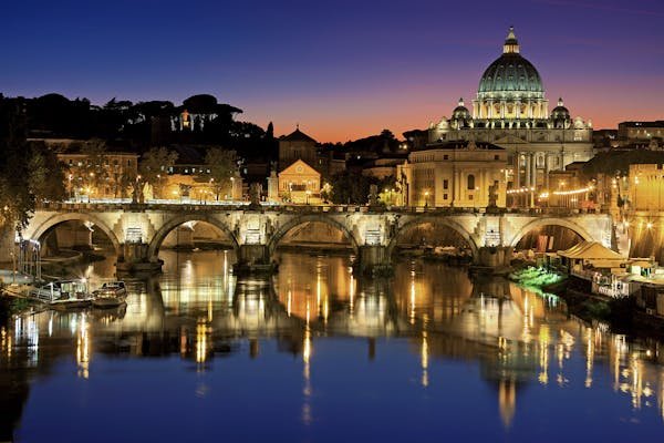 Essential tips for exploring rome during the jubilee 2025
