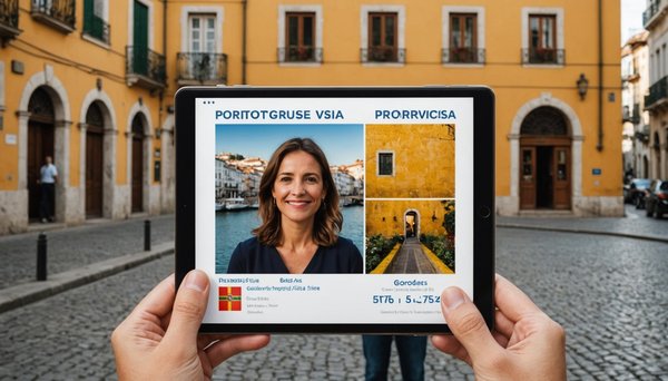 Maximize benefits with this comprehensive guide to the portuguese golden visa