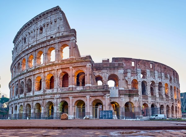 Top tips for an unforgettable visit to the colosseum in rome